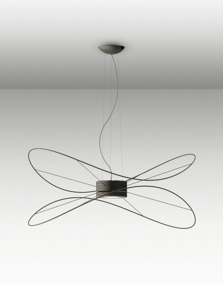 Hoops Pendant Lamp, Axolight