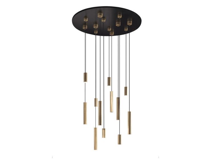 Hope Pendant Lamp, Gianfranco Ferre Home