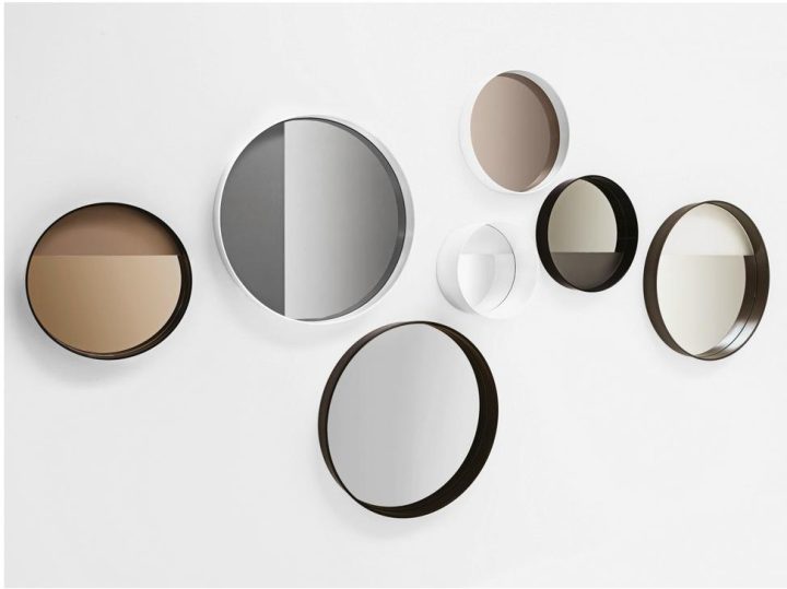 Horizon Linea Mirror, Sovet