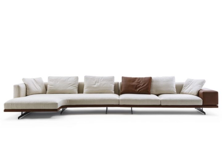 Horizon Sofa, Frigerio