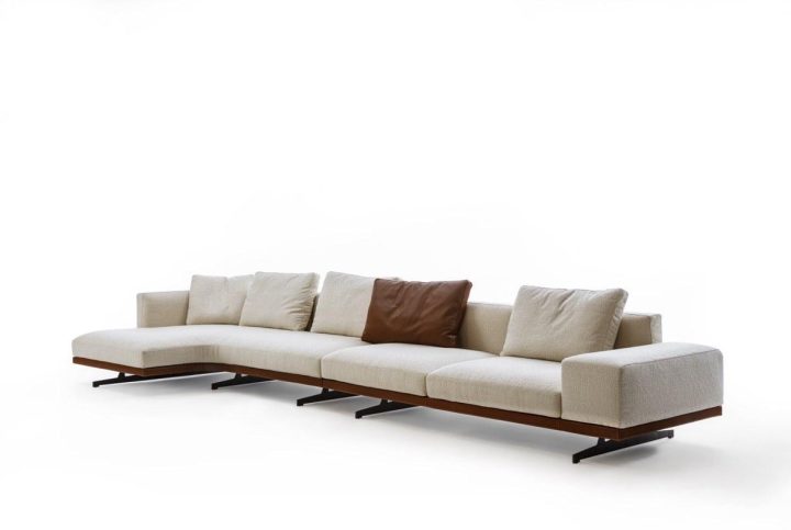 Horizon Sofa, Frigerio