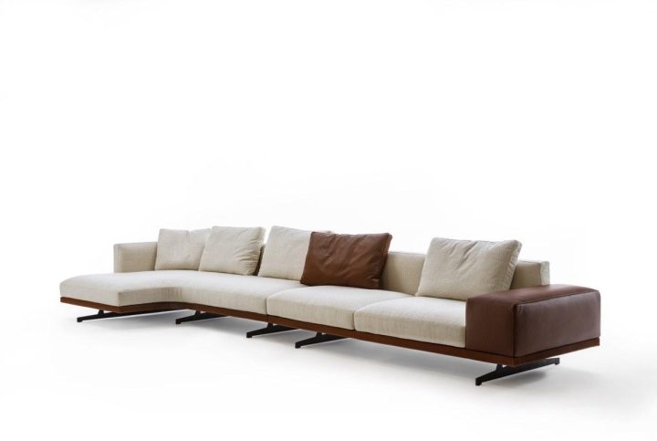 Horizon Sofa, Frigerio