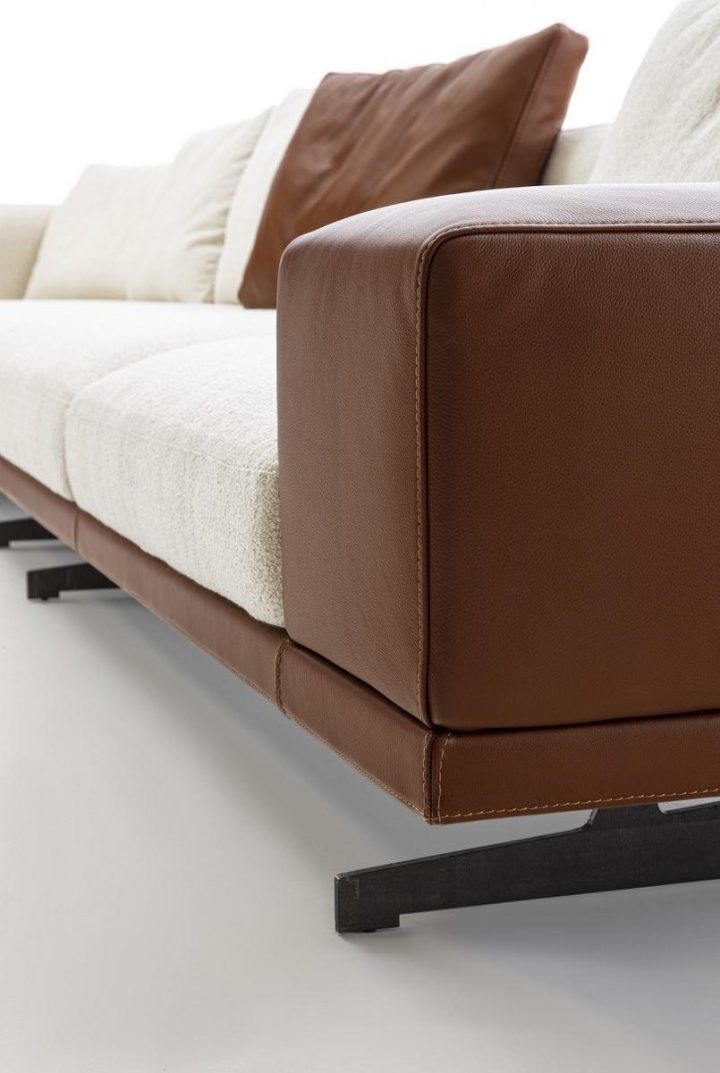 Horizon Sofa, Frigerio