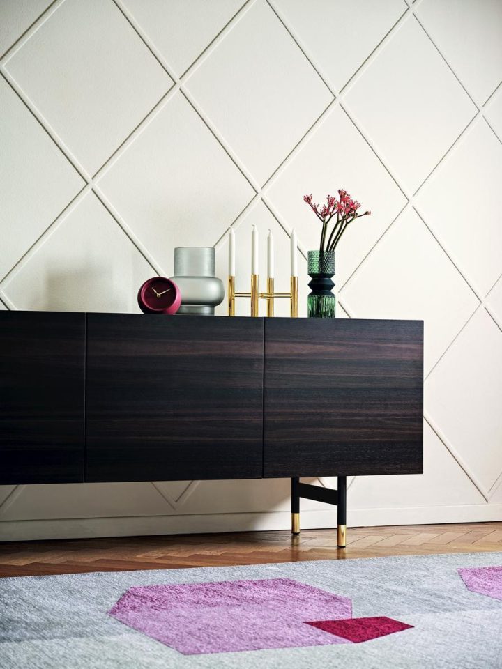 Horizon Sideboard, Calligaris