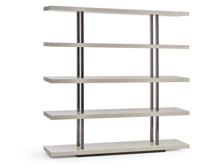 Hotello Bookcase, Dema