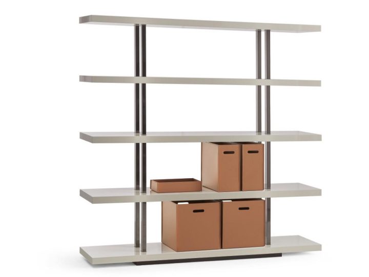 Hotello Bookcase, Dema