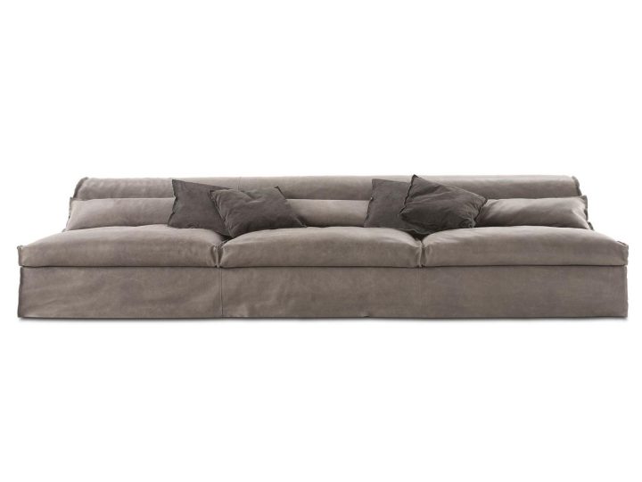 Housse Mono Sofa, Baxter