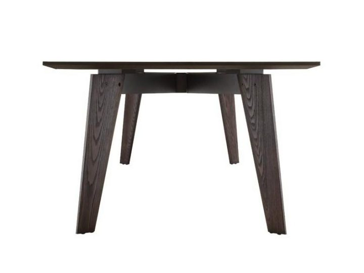 Howard Table, Poliform