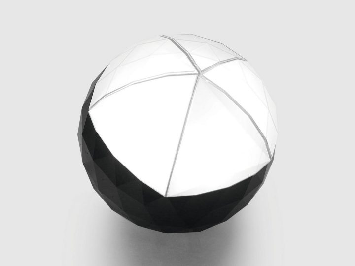 Huara Table Lamp, Artemide