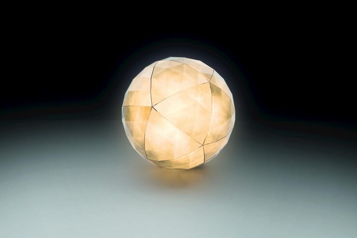 Huara Table Lamp, Artemide