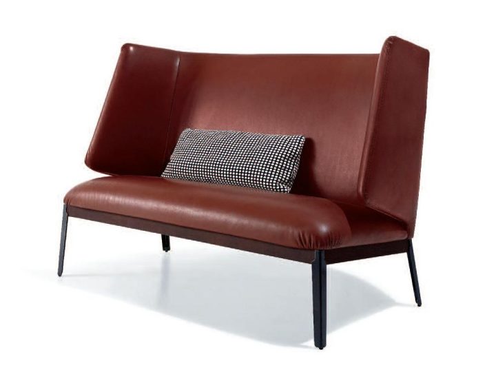 Hug Love Seat Sofa, Arflex