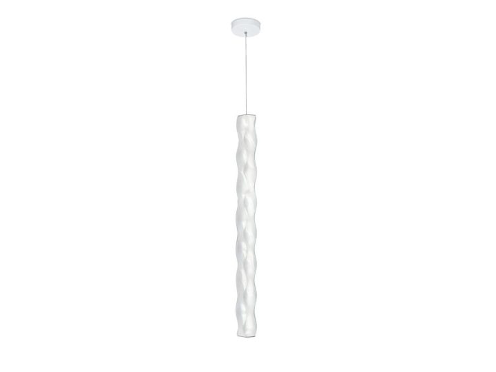 Hugo Vertical Pendant Lamp, Slamp