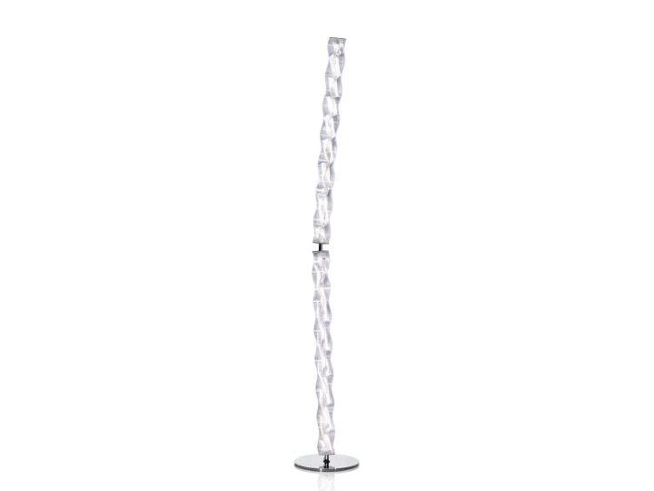 Hugo Floor Lamp, Slamp