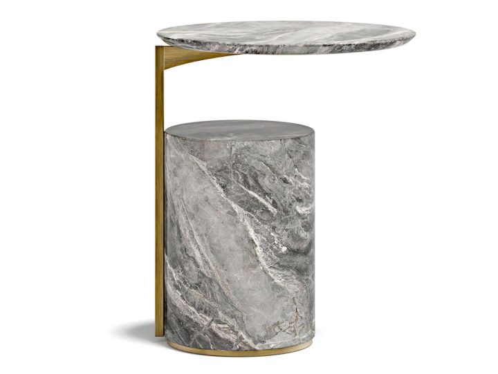 Hugo Coffee Table, Capital Collection