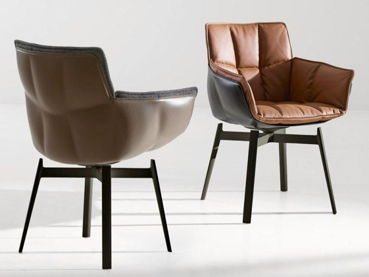 Husk Chair, B&B Italia