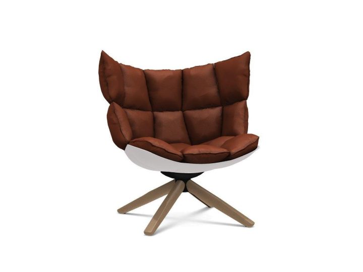 Husk Armchair, B&B Italia