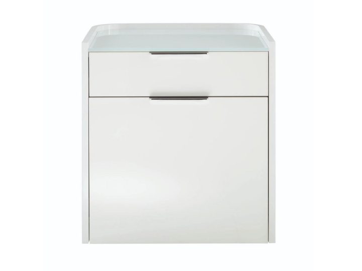 Hyannis Port Bedside Table, Ligne Roset