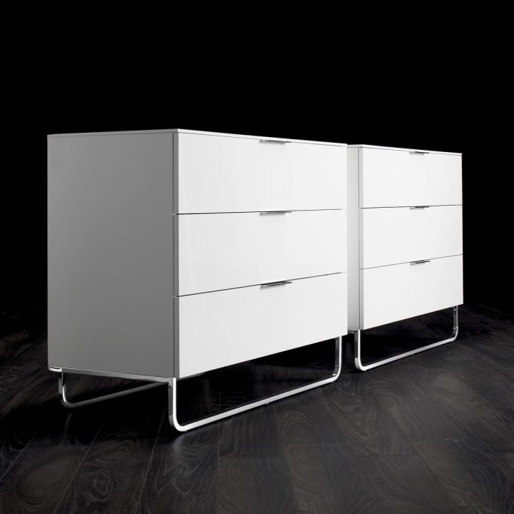 Hyannis Port Chest Of Drawers, Ligne Roset