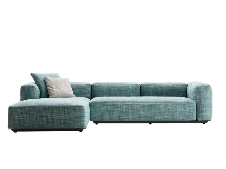 Hybrid Garden Sofa, B&B Italia