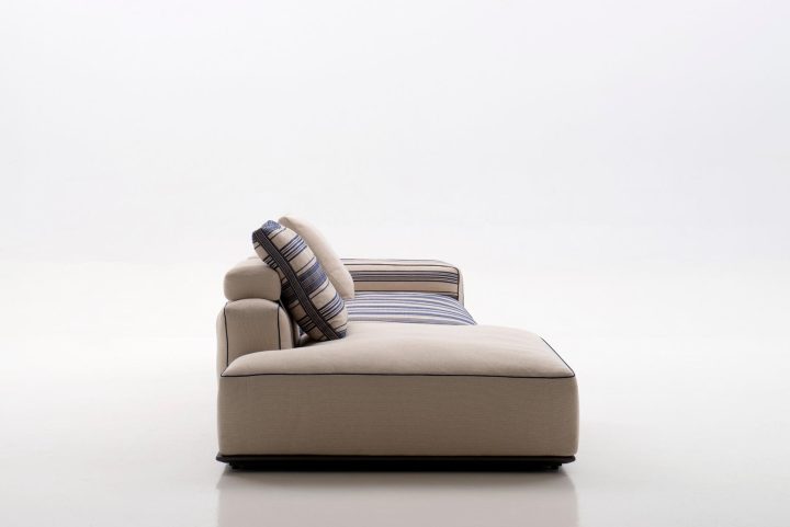 Hybrid Garden Sofa, B&B Italia