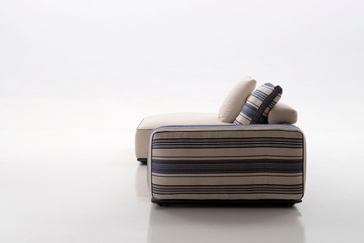 Hybrid Garden Sofa, B&B Italia