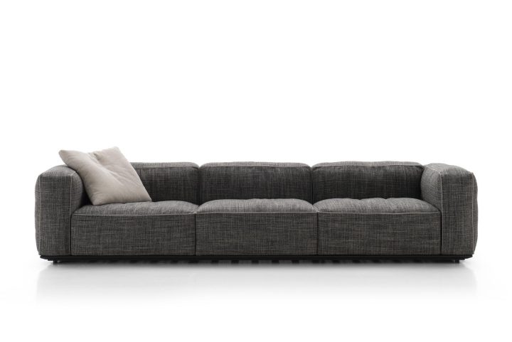 Hybrid Garden Sofa, B&B Italia