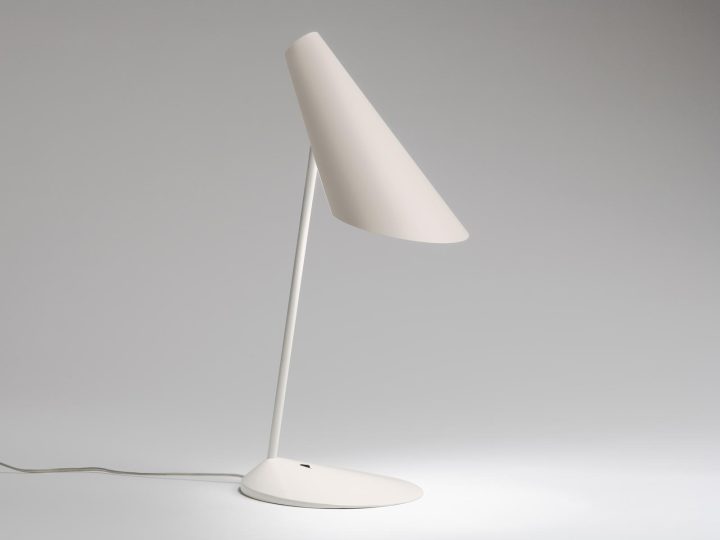 I.cono 0700 Table Lamp, Vibia