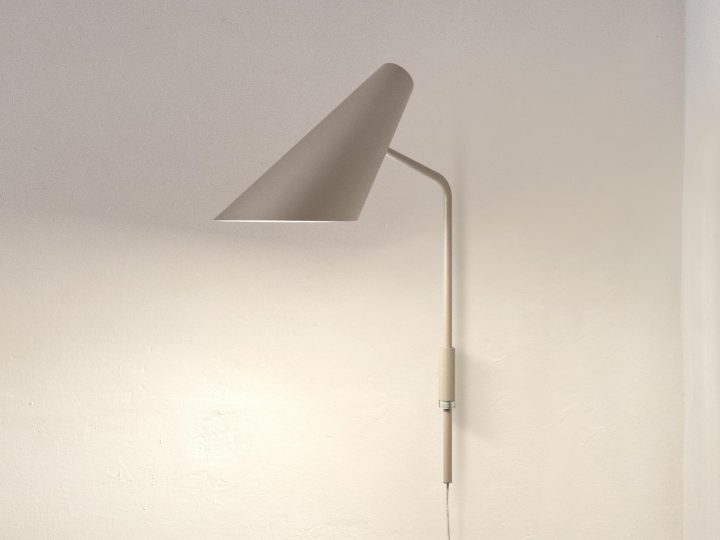 I.cono 0725 Wall Lamp, Vibia