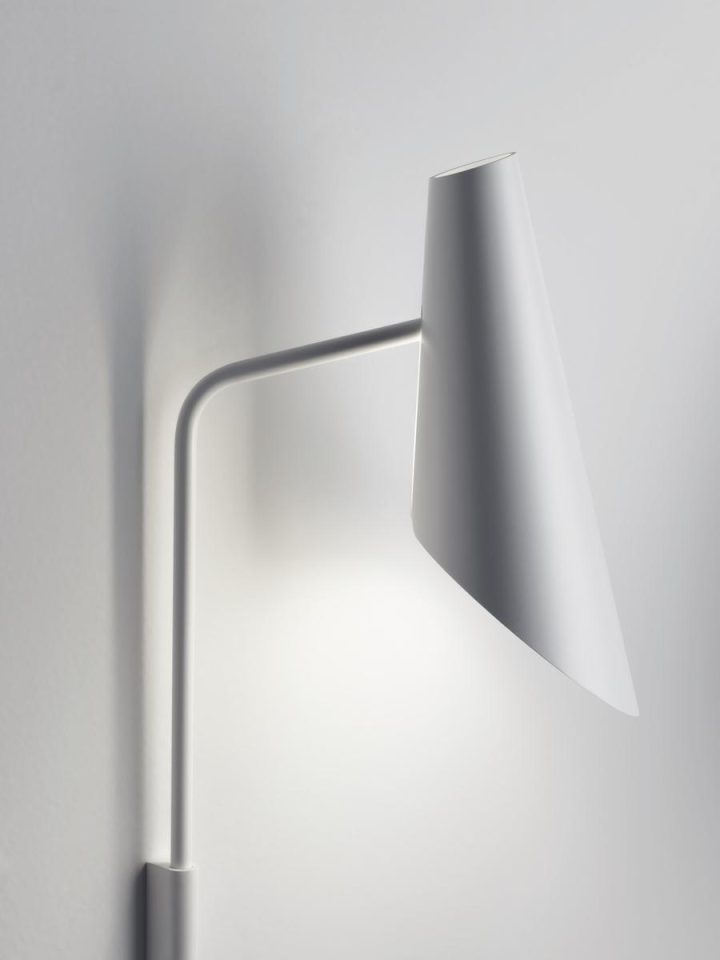 I.cono 0725 Wall Lamp, Vibia