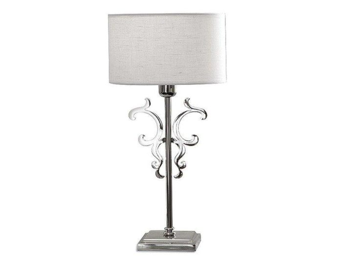 Iago Table Lamp, Cantori