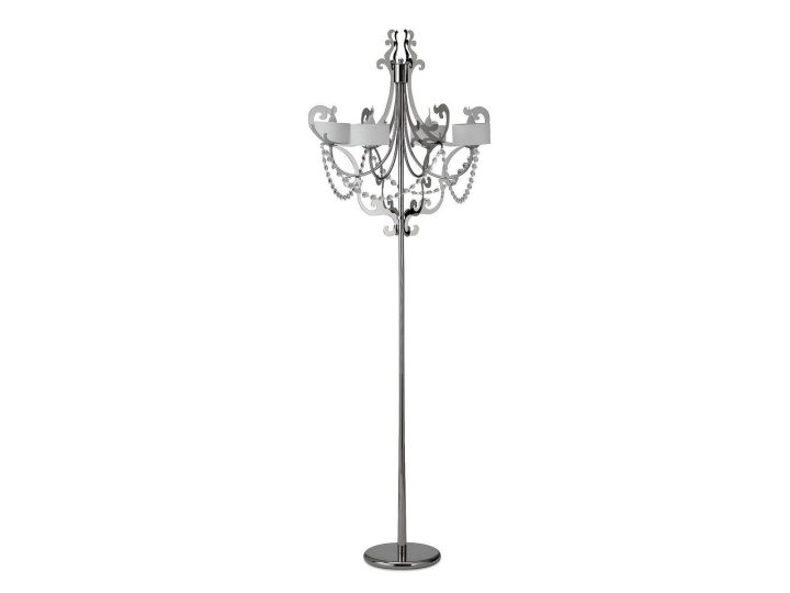 Iago Floor Lamp, Cantori