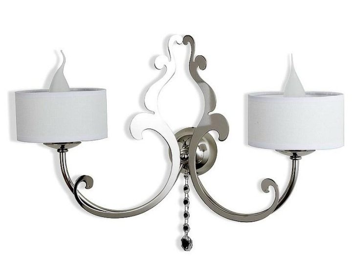 Iago Wall Lamp, Cantori