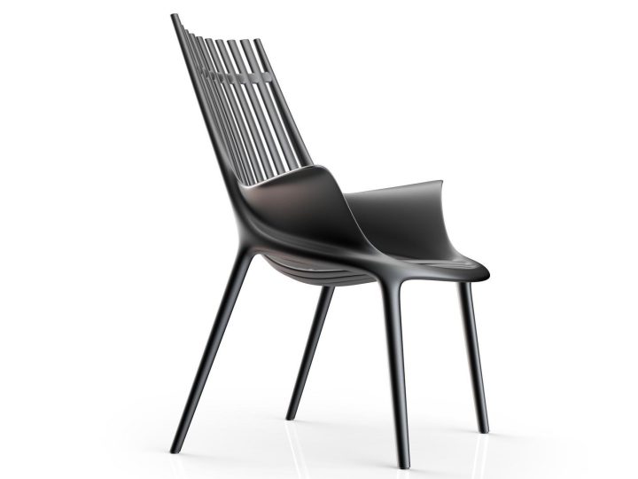 Ibiza Garden Chair, Vondom