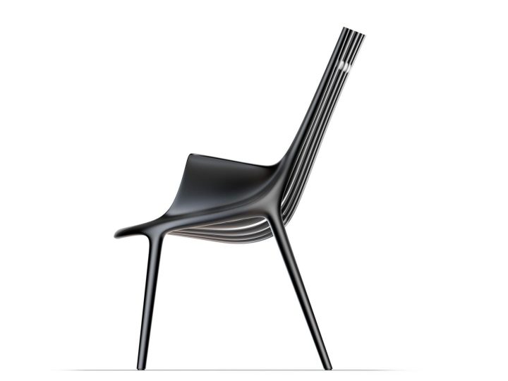 Ibiza Garden Chair, Vondom