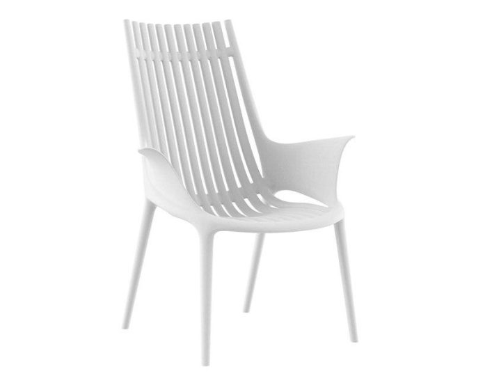 Ibiza Garden Chair, Vondom