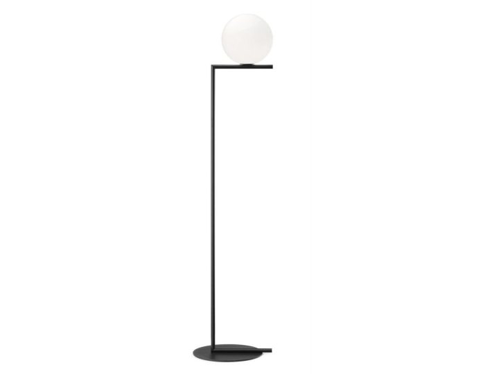 Ic Lights F1 Floor Lamp, Flos