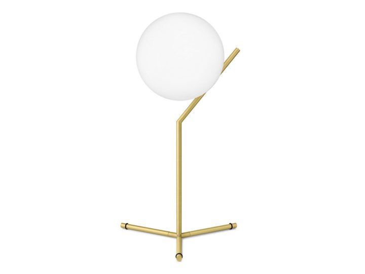 Ic Lights T1 High Table Lamp, Flos