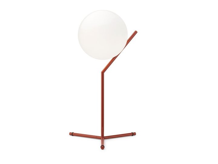 Ic Lights T1 High Table Lamp, Flos