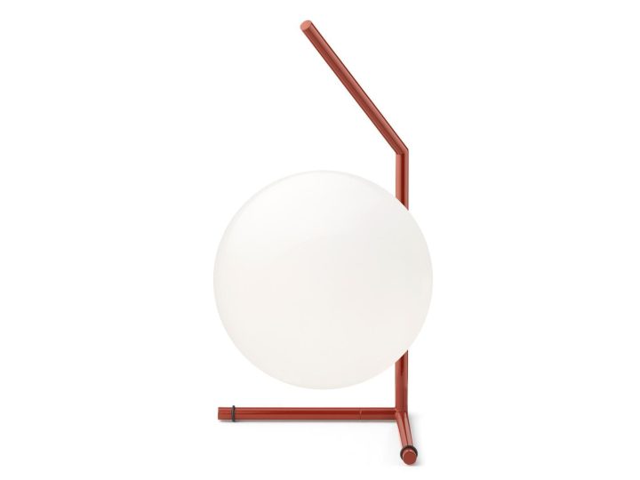 Ic Lights T1 Low Table Lamp, Flos