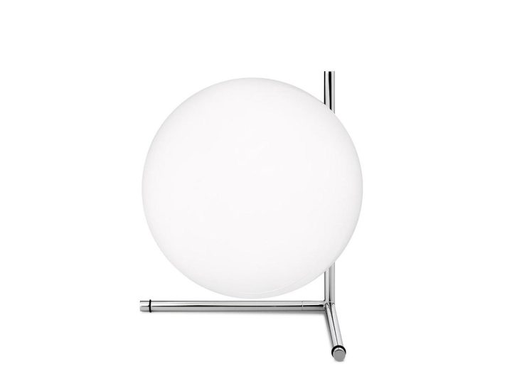 Ic Lights T2 Table Lamp, Flos