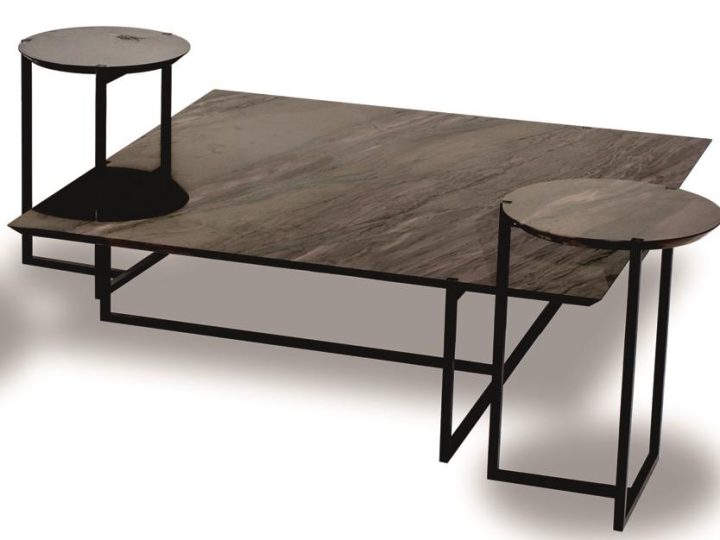 Icaro Coffee Table, Baxter