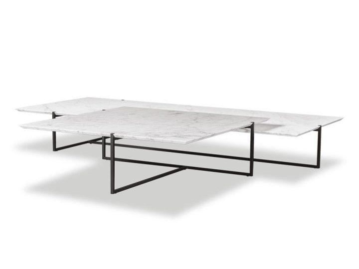 Icaro Coffee Table, Baxter