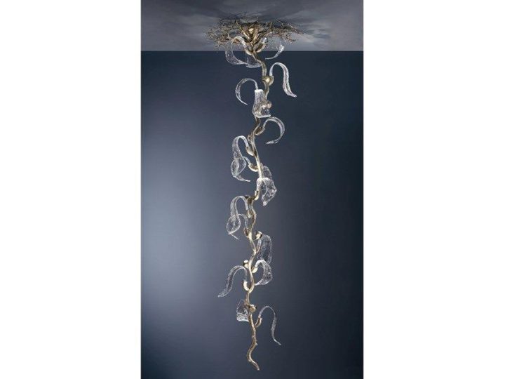 Icarus Ct3351/26 Pendant Lamp, Serip