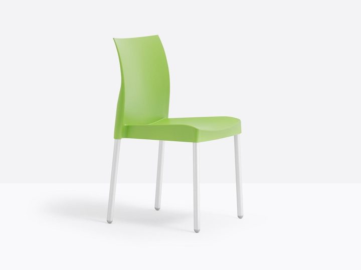 Ice 800 Garden Chair, Pedrali