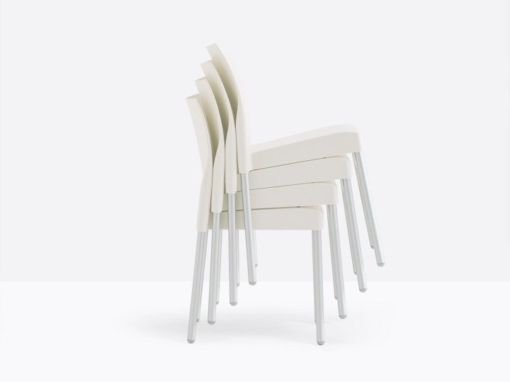 Ice 800 Garden Chair, Pedrali