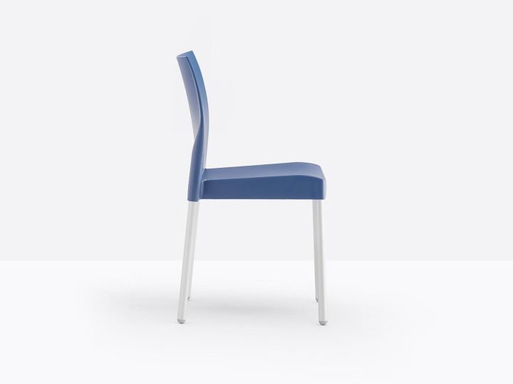 Ice 800 Garden Chair, Pedrali