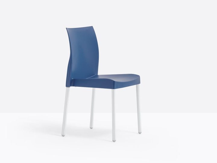 Ice 800 Garden Chair, Pedrali