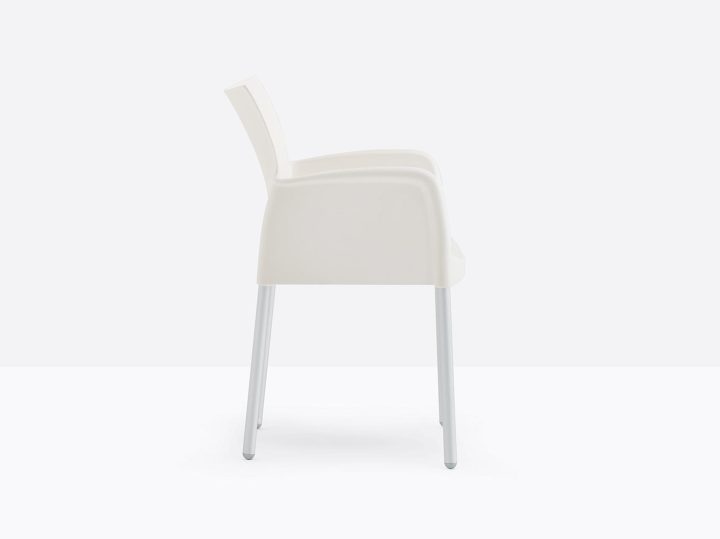 Ice 850 Garden Chair, Pedrali