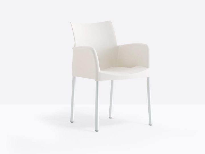 Ice 850 Garden Chair, Pedrali