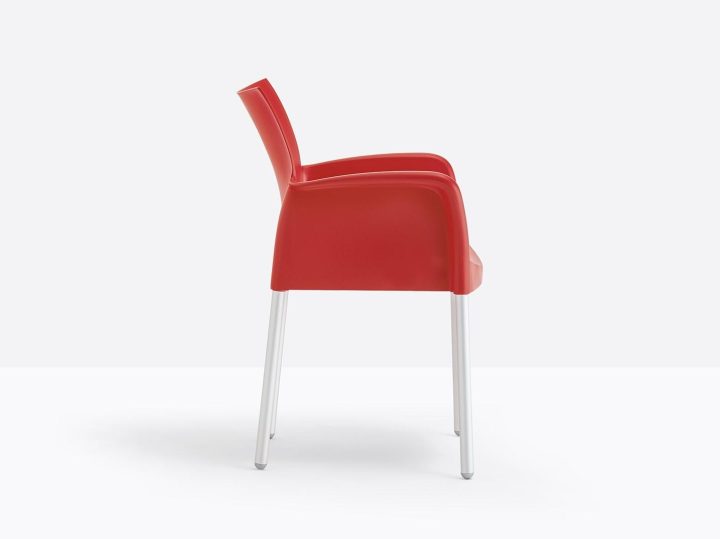 Ice 850 Garden Chair, Pedrali